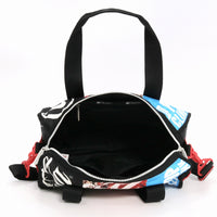 LeSportsac レスポートサック ボストンバッグ 3435 JAMIE DUFFLE BAG G684 CLASSIC COOL