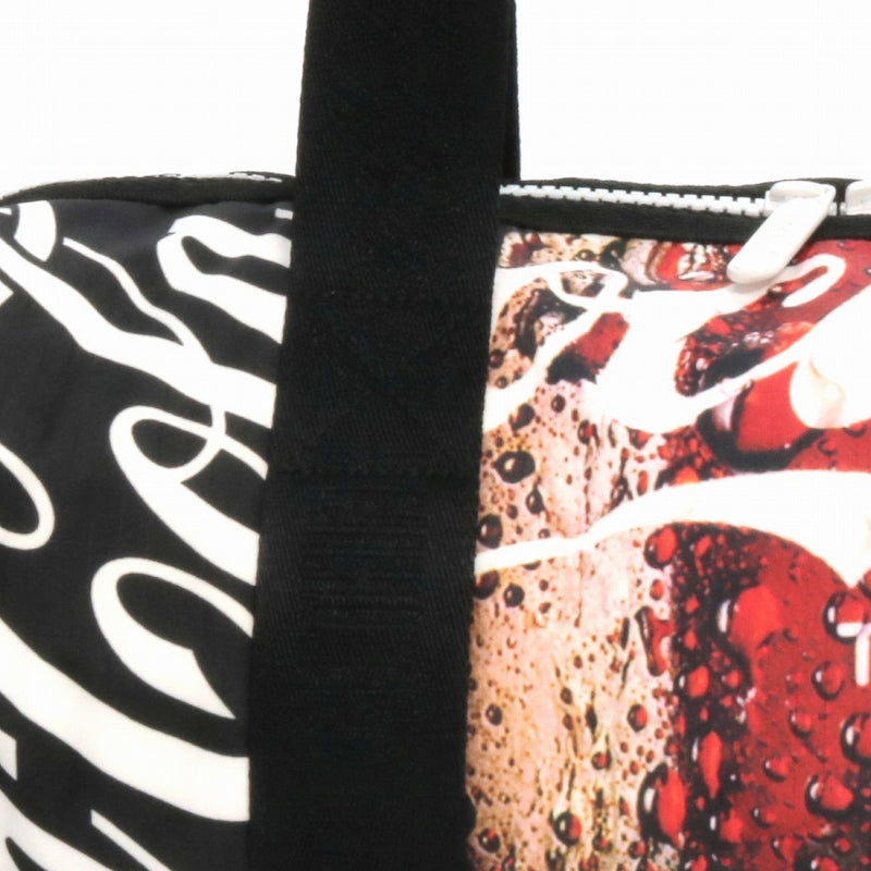 LeSportsac レスポートサック ボストンバッグ 3435 JAMIE DUFFLE BAG G684 CLASSIC COOL