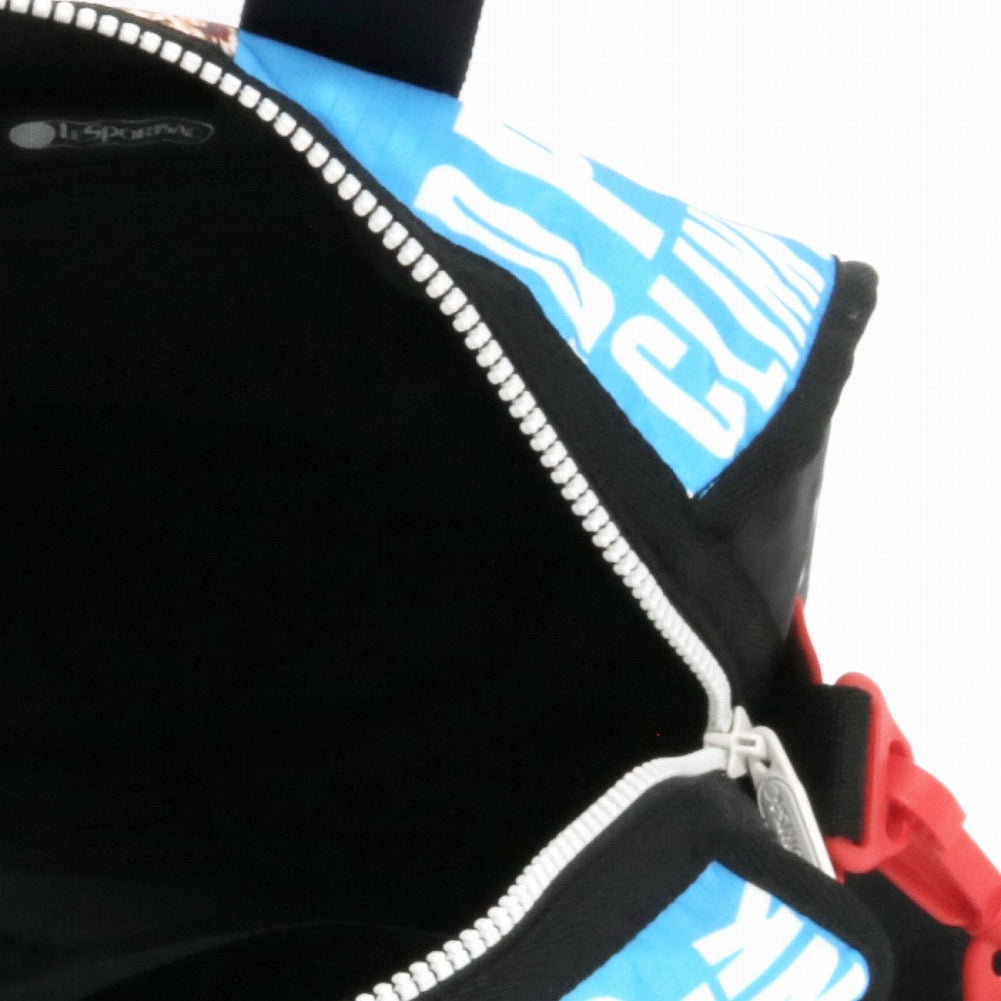 LeSportsac レスポートサック ボストンバッグ 3435 JAMIE DUFFLE BAG G684 CLASSIC COOL