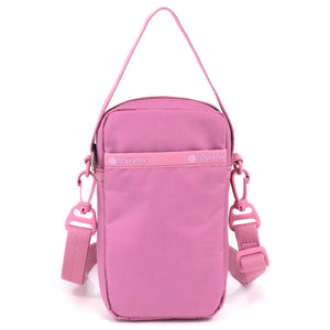 LeSportsac レスポートサック ショルダーバッグ 3505 MINI PHONE CROSSBODY C442 CASHMERE ROSE