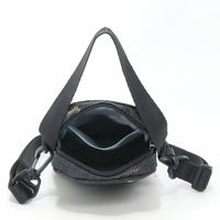 LeSportsac レスポートサック ショルダーバッグ 3505 MINI PHONE CROSSBODY HF44 WOOF WONDERLAND