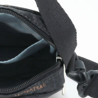 LeSportsac レスポートサック ショルダーバッグ 3505 MINI PHONE CROSSBODY HF44 WOOF WONDERLAND