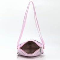 LeSportsac レスポートサック ショルダーバッグ ミニホーボー 3537 Classic Mini Hobo RA34 SNOW PINK