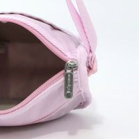 LeSportsac レスポートサック ショルダーバッグ ミニホーボー 3537 Classic Mini Hobo RA34 SNOW PINK