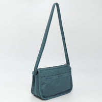 LeSportsac レスポートサック ショルダーバッグ ミニホーボー 3537 Classic Mini Hobo RA40 BLUE INDIGO
