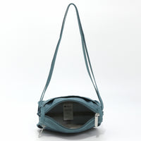 LeSportsac レスポートサック ショルダーバッグ ミニホーボー 3537 Classic Mini Hobo RA40 BLUE INDIGO