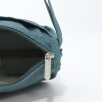 LeSportsac レスポートサック ショルダーバッグ ミニホーボー 3537 Classic Mini Hobo RA40 BLUE INDIGO