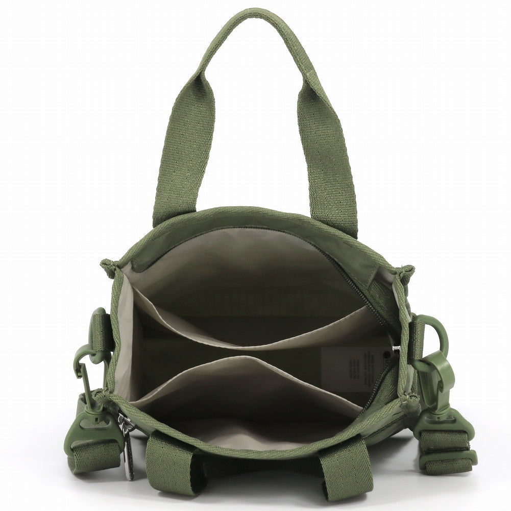 LeSportsac レスポートサック ショルダーバッグ 3714 MINI N/S