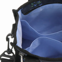 LeSportsac レスポートサック ショルダーバッグ 3714 MINI N/S TOTE HD43 VERY BERRY