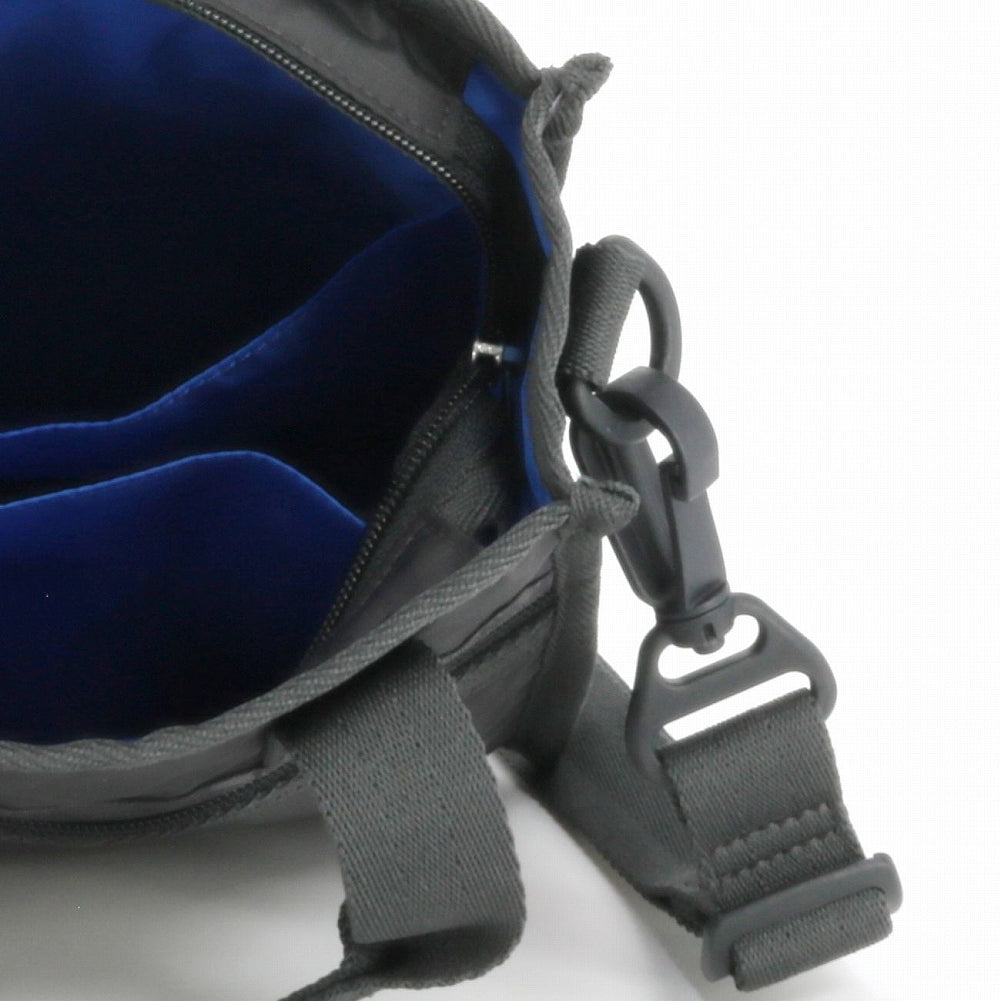 LeSportsac レスポートサック ショルダーバッグ 3714 MINI N/S TOTE R112 THUNDER [並行輸入商品]