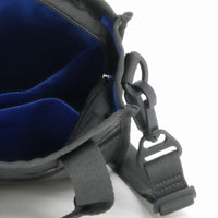 LeSportsac レスポートサック ショルダーバッグ 3714 MINI N/S TOTE R112 THUNDER [並行輸入商品]