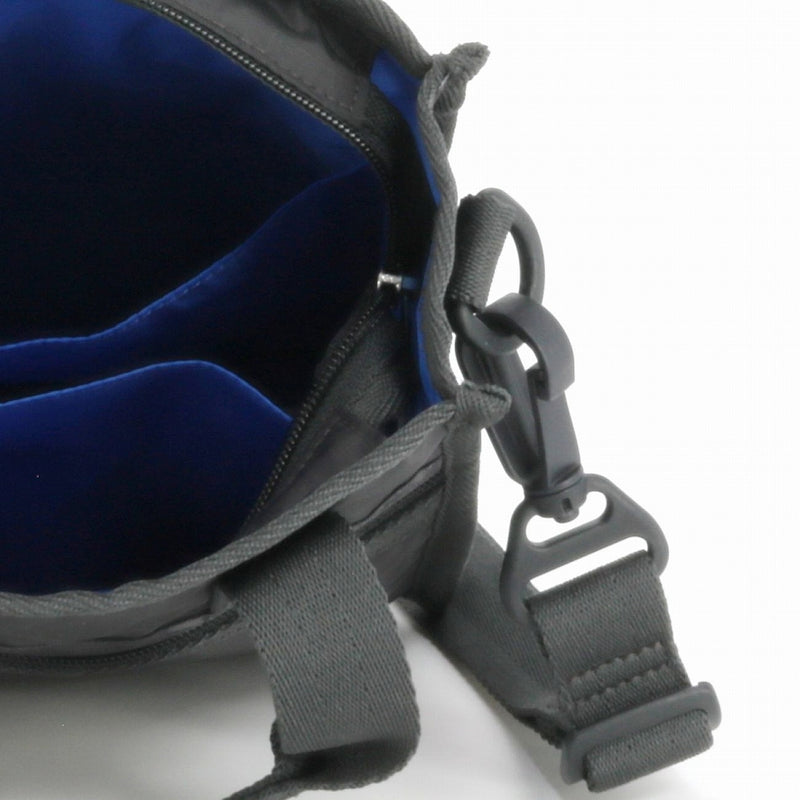LeSportsac レスポートサック ショルダーバッグ 3714 MINI N/S TOTE R112 THUNDER [並行輸入商品]