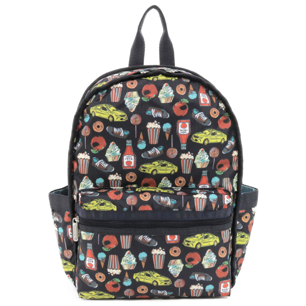 レスポートサック リュックサック LeSportsac SMALL ADVENTURE