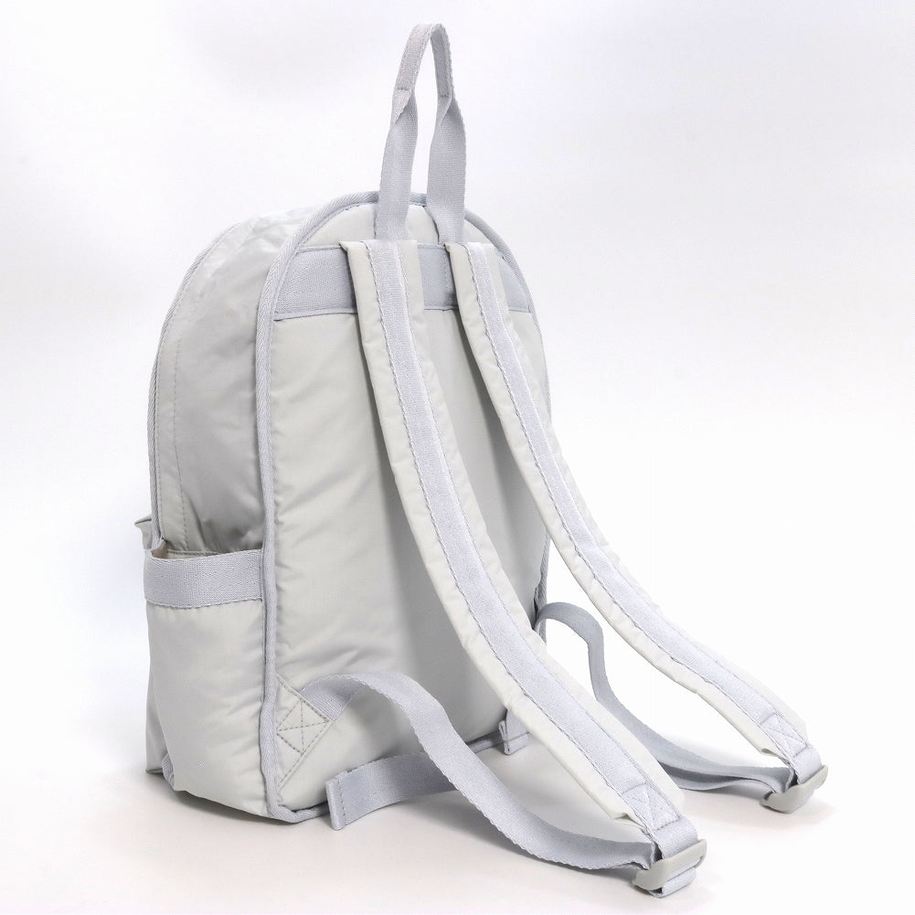 LeSportsac レスポートサック リュックサック 3746 ROUTE SM BACKPACK RA15 Pearl Gray
