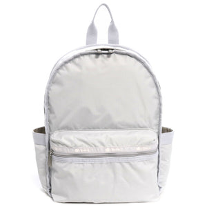 LeSportsac レスポートサック リュックサック 3746 ROUTE SM BACKPACK RA15 Pearl Gray