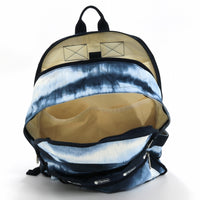 LeSportsac レスポートサック リュックサック 3747 ROUTE BACKPACK E634 INDIGO DREAM [並行輸入商品]