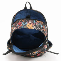 LeSportsac レスポートサック リュックサック 3747 ROUTE BACKPACK E716 FLORAL SPICE [並行輸入商品]
