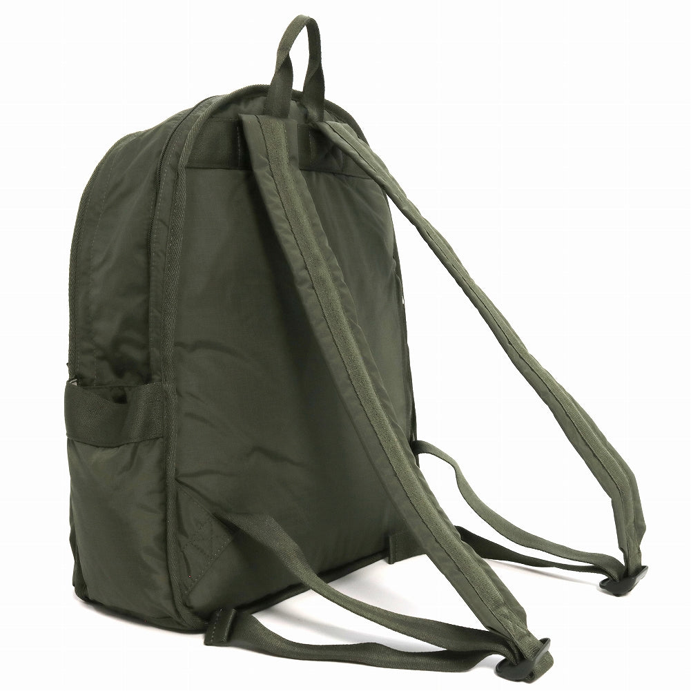 LeSportsac レスポートサック リュックサック 3747 ROUTE BACKPACK LA60 DARK OLIVE