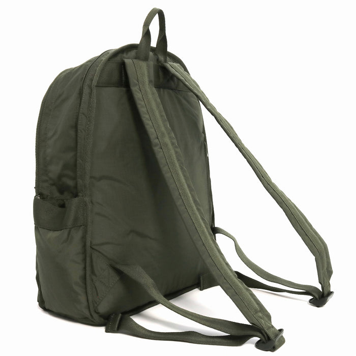 LeSportsac レスポートサック リュックサック 3747 ROUTE BACKPACK LA60 DARK OLIVE