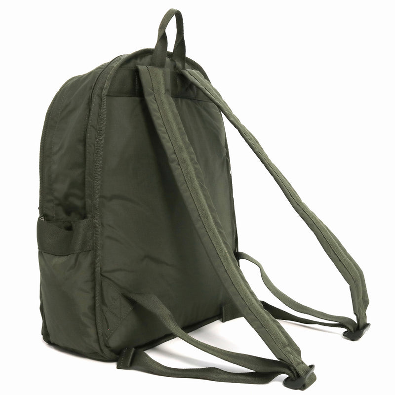 LeSportsac レスポートサック リュックサック 3747 ROUTE BACKPACK LA60 DARK OLIVE
