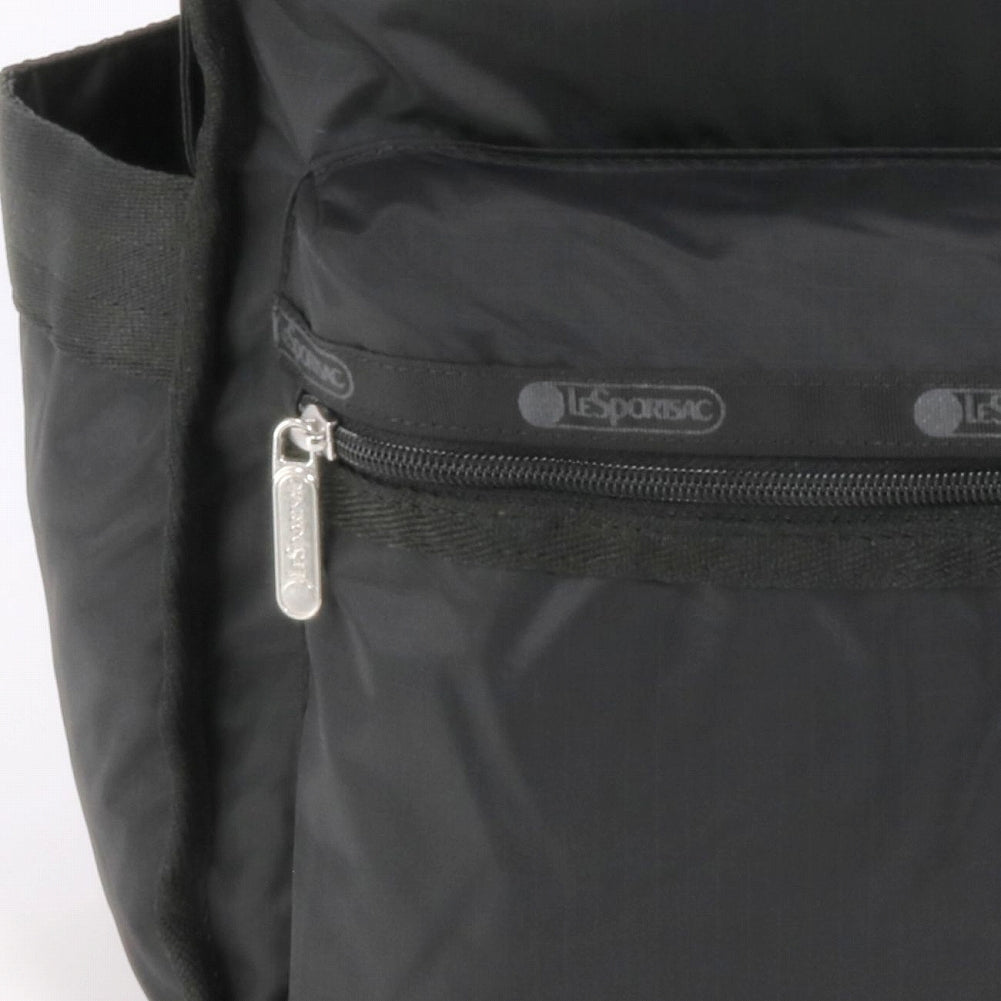 LeSportsac レスポートサック リュックサック 3747 ROUTE BACKPACK
