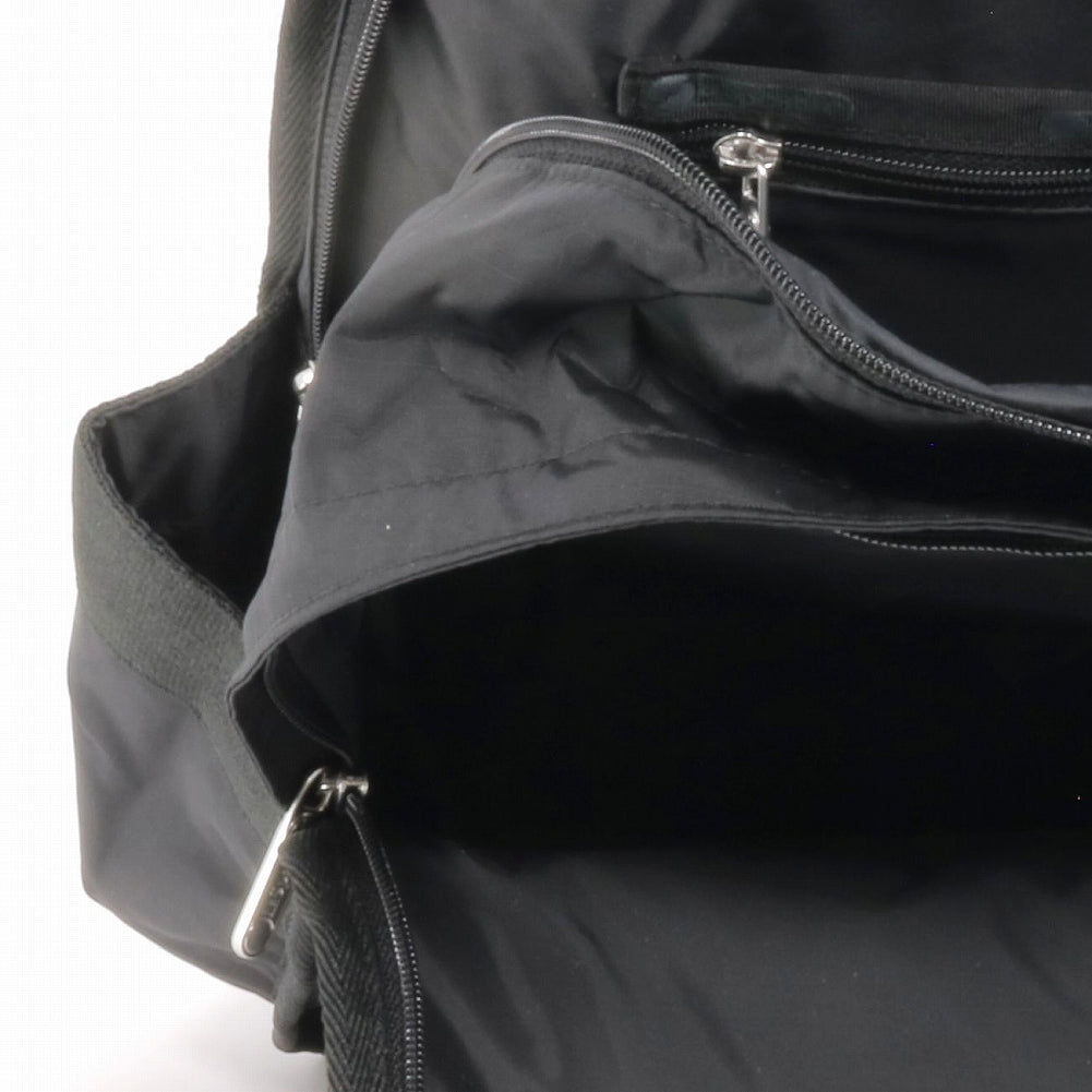 LeSportsac レスポートサック リュックサック 3747 ROUTE BACKPACK