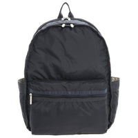 LeSportsac レスポートサック リュックサック 3747 ROUTE BACKPACK R111 DEEP SEA BLUE