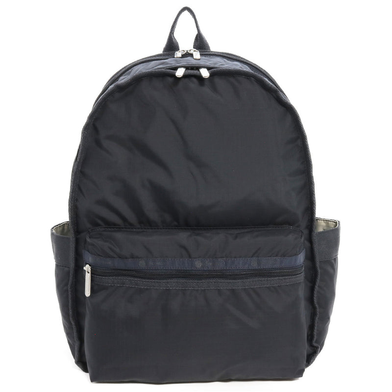 LeSportsac レスポートサック リュックサック 3747 ROUTE BACKPACK R111 DEEP SEA BLUE