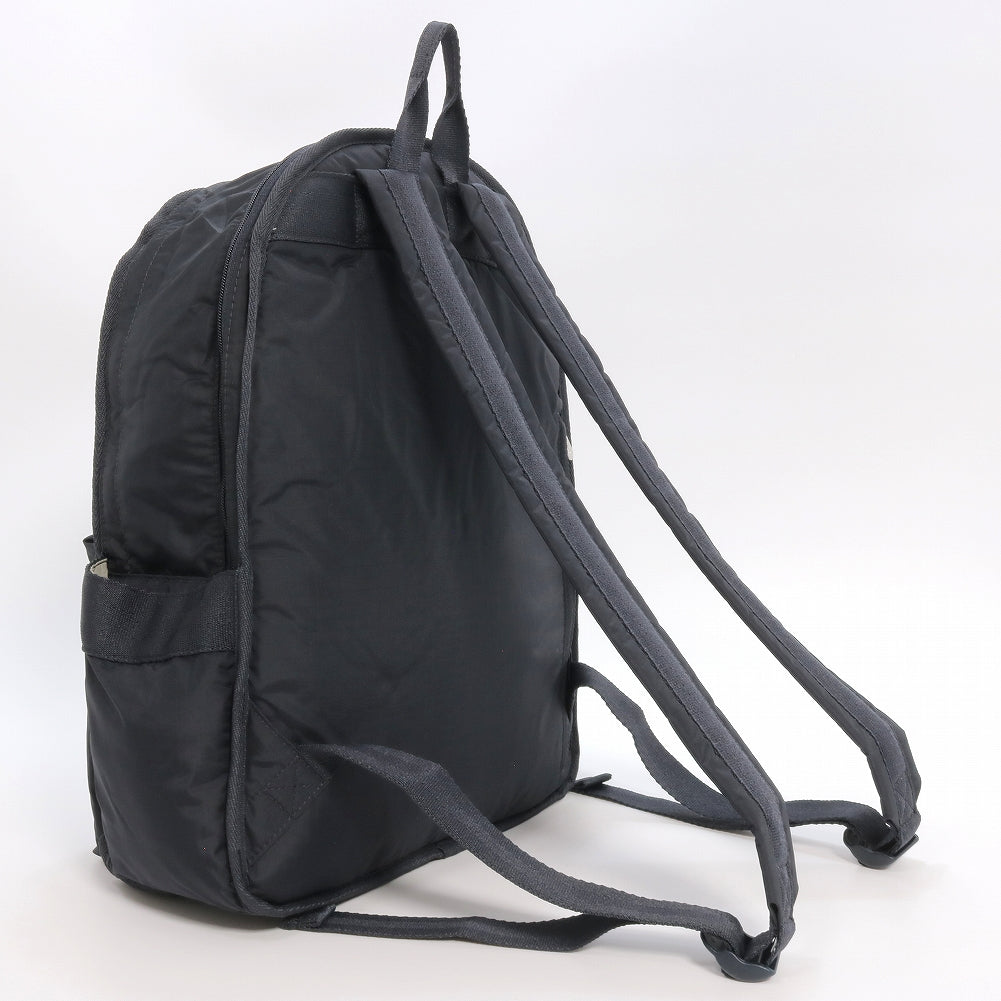 LeSportsac レスポートサック リュックサック 3747 ROUTE BACKPACK R111 DEEP SEA BLUE