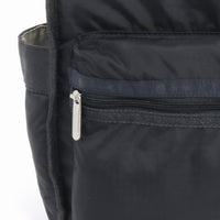 LeSportsac レスポートサック リュックサック 3747 ROUTE BACKPACK R111 DEEP SEA BLUE