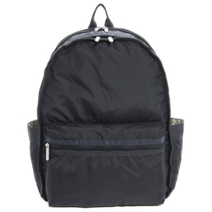 LeSportsac レスポートサック リュックサック 3747 ROUTE BACKPACK R111 DEEP SEA BLUE