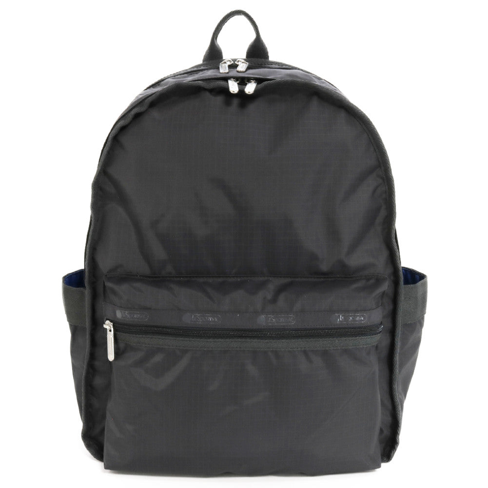 LeSportsac レスポートサック リュックサック 3747 ROUTE BACKPACK R112 THUNDER