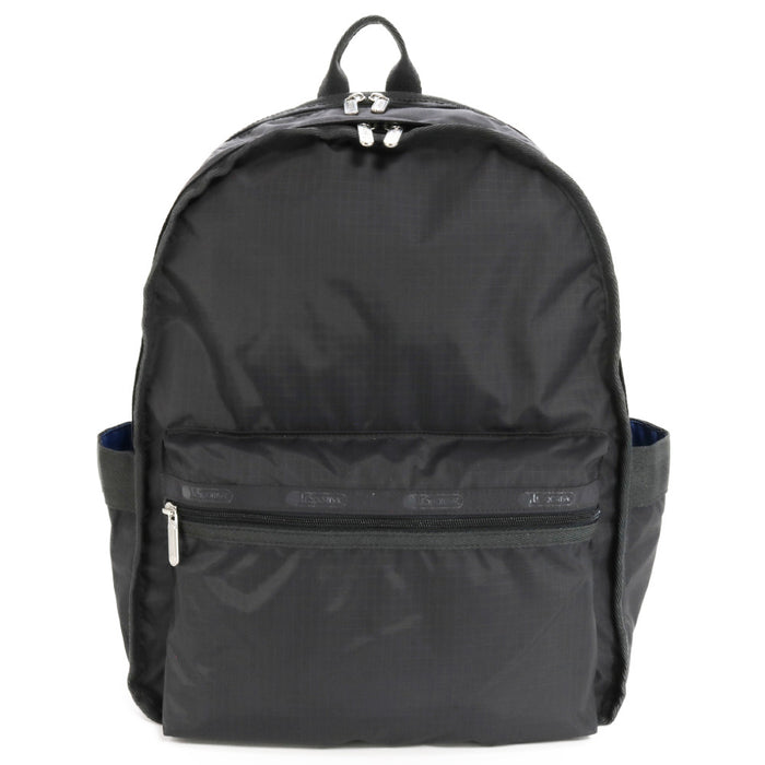 LeSportsac レスポートサック リュックサック 3747 ROUTE BACKPACK R112 THUNDER