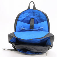 LeSportsac レスポートサック リュックサック 3747 ROUTE BACKPACK R112 THUNDER