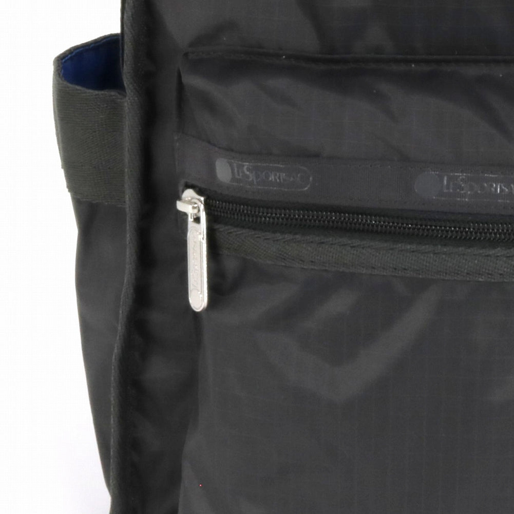 LeSportsac レスポートサック リュックサック 3747 ROUTE BACKPACK R112 THUNDER
