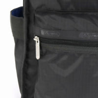 LeSportsac レスポートサック リュックサック 3747 ROUTE BACKPACK R112 THUNDER