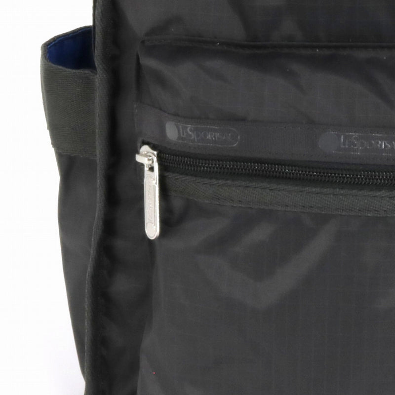 LeSportsac レスポートサック リュックサック 3747 ROUTE BACKPACK R112 THUNDER