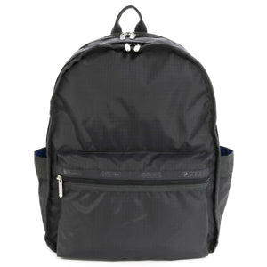 LeSportsac レスポートサック リュックサック 3747 ROUTE BACKPACK R112 THUNDER