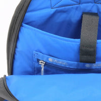 LeSportsac レスポートサック リュックサック 3747 ROUTE BACKPACK R112 THUNDER