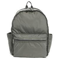 LeSportsac レスポートサック リュックサック 3747 ROUTE BACKPACK R188 DOVE GREY