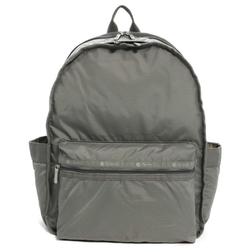 LeSportsac レスポートサック リュックサック 3747 ROUTE BACKPACK R188 DOVE GREY