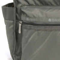 LeSportsac レスポートサック リュックサック 3747 ROUTE BACKPACK R188 DOVE GREY