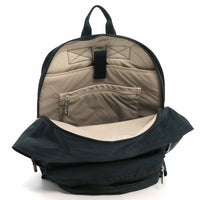 LeSportsac レスポートサック リュックサック 3747 ROUTE BACKPACK R190 MIDNIGHT GREEN