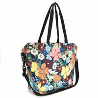 LeSportsac レスポートサック ショルダーバッグ 3802 EVER TOTE E706 FAVORITE FLORAL [並行輸入商品]