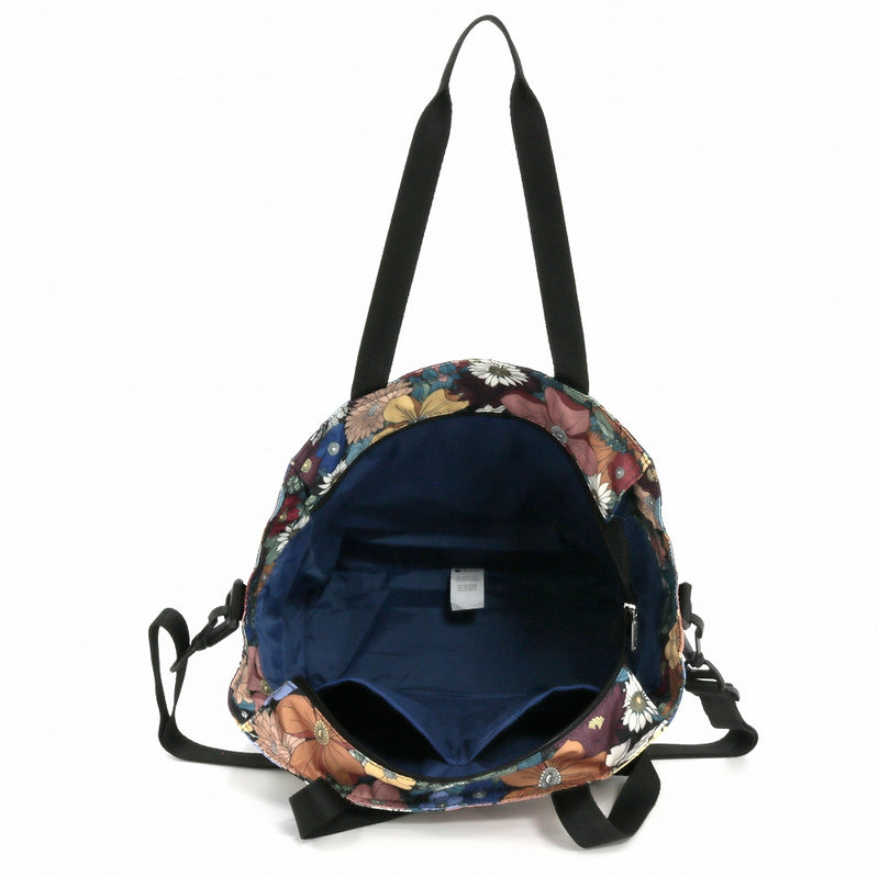 LeSportsac レスポートサック ショルダーバッグ 3802 EVER TOTE E706 FAVORITE FLORAL [並行輸入商品]