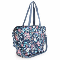 LeSportsac レスポートサック ショルダーバッグ 3802 EVER TOTE E718 FLORAL SPRINKLE [並行輸入商品]