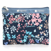 LeSportsac レスポートサック ショルダーバッグ 3802 EVER TOTE E718 FLORAL SPRINKLE [並行輸入商品]