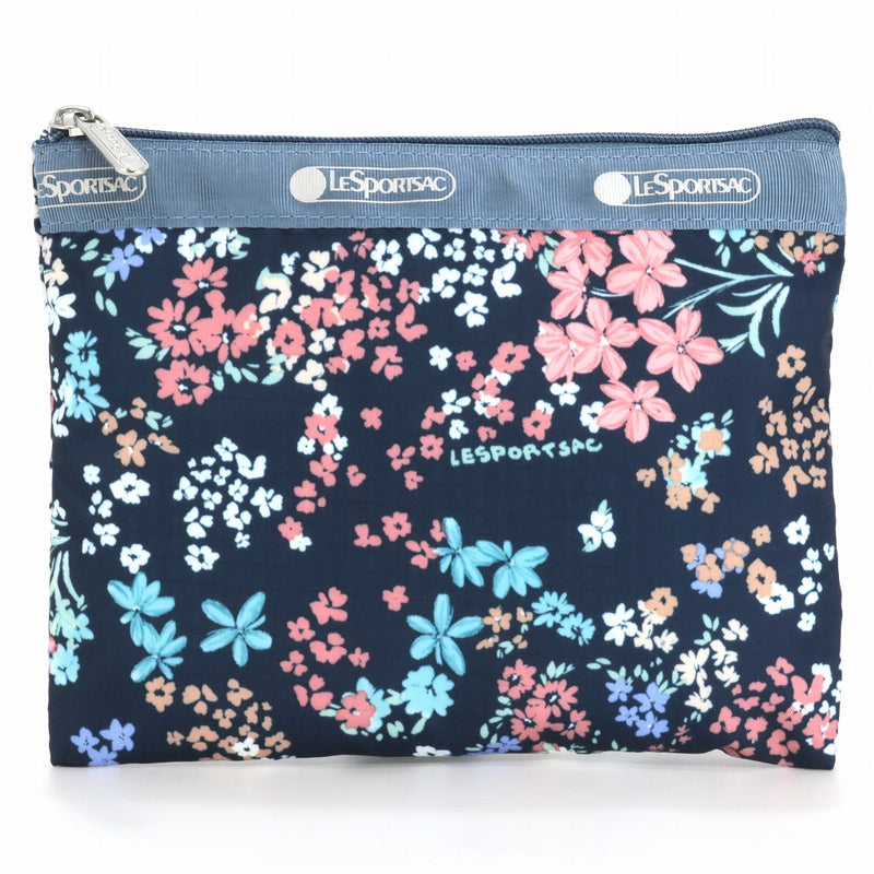 LeSportsac レスポートサック ショルダーバッグ 3802 EVER TOTE E718 FLORAL SPRINKLE [並行輸入商品]