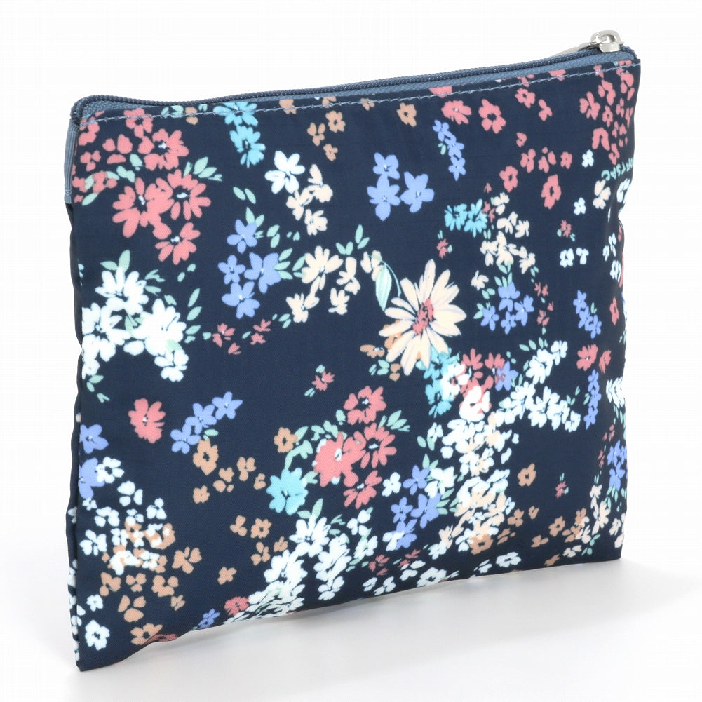LeSportsac レスポートサック ショルダーバッグ 3802 EVER TOTE E718 FLORAL SPRINKLE [並行輸入商品]