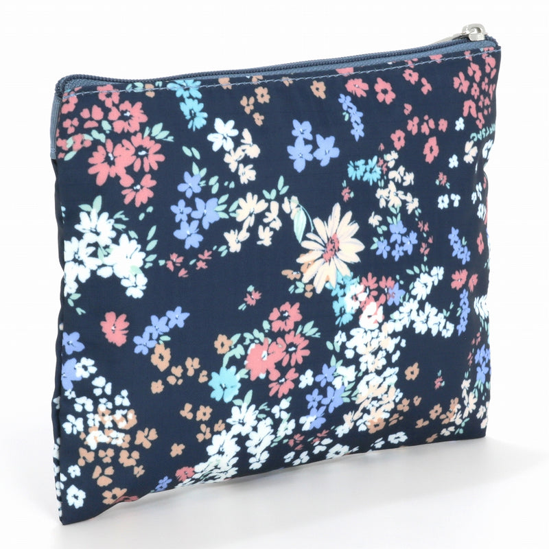 LeSportsac レスポートサック ショルダーバッグ 3802 EVER TOTE E718 FLORAL SPRINKLE [並行輸入商品]
